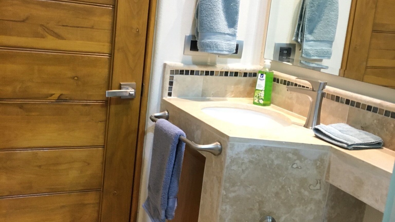 Photo of Bathroom in Las Conchas