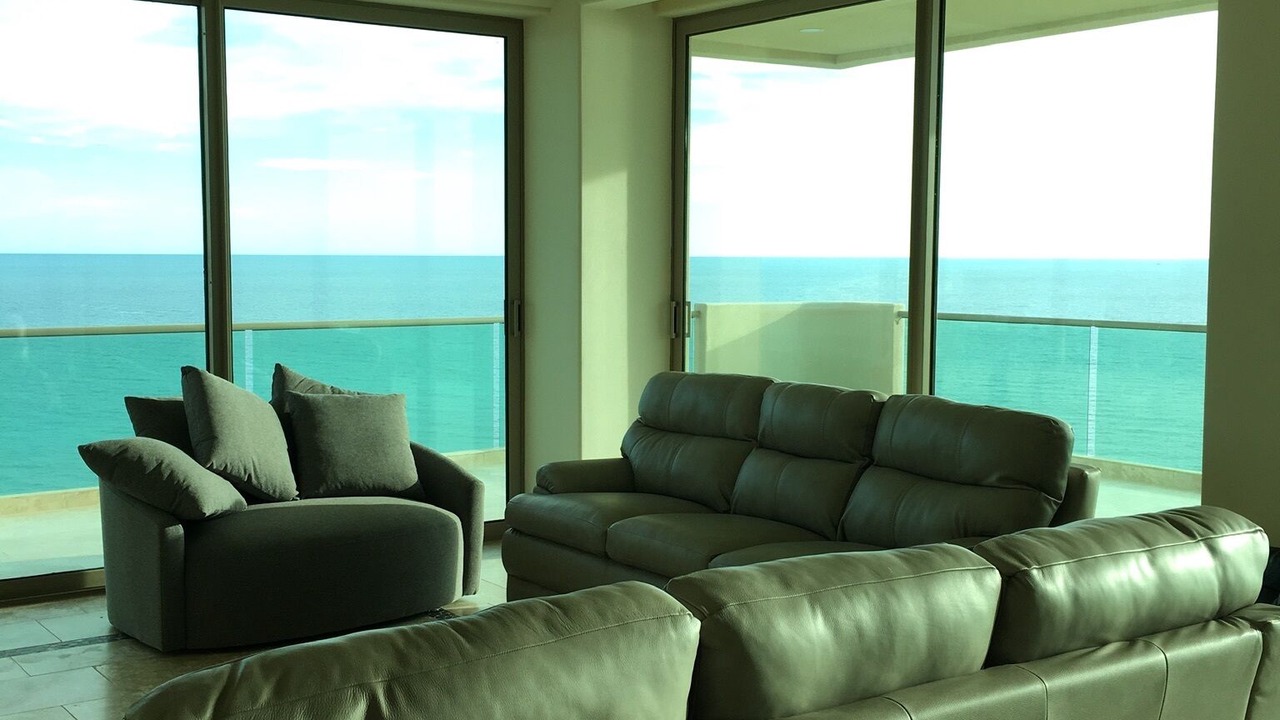 Photo of Livingroom in Las Conchas