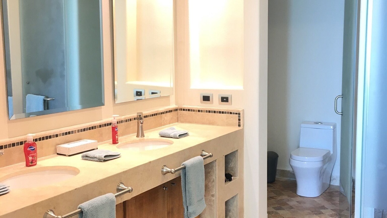 Photo of Bathroom in Las Conchas