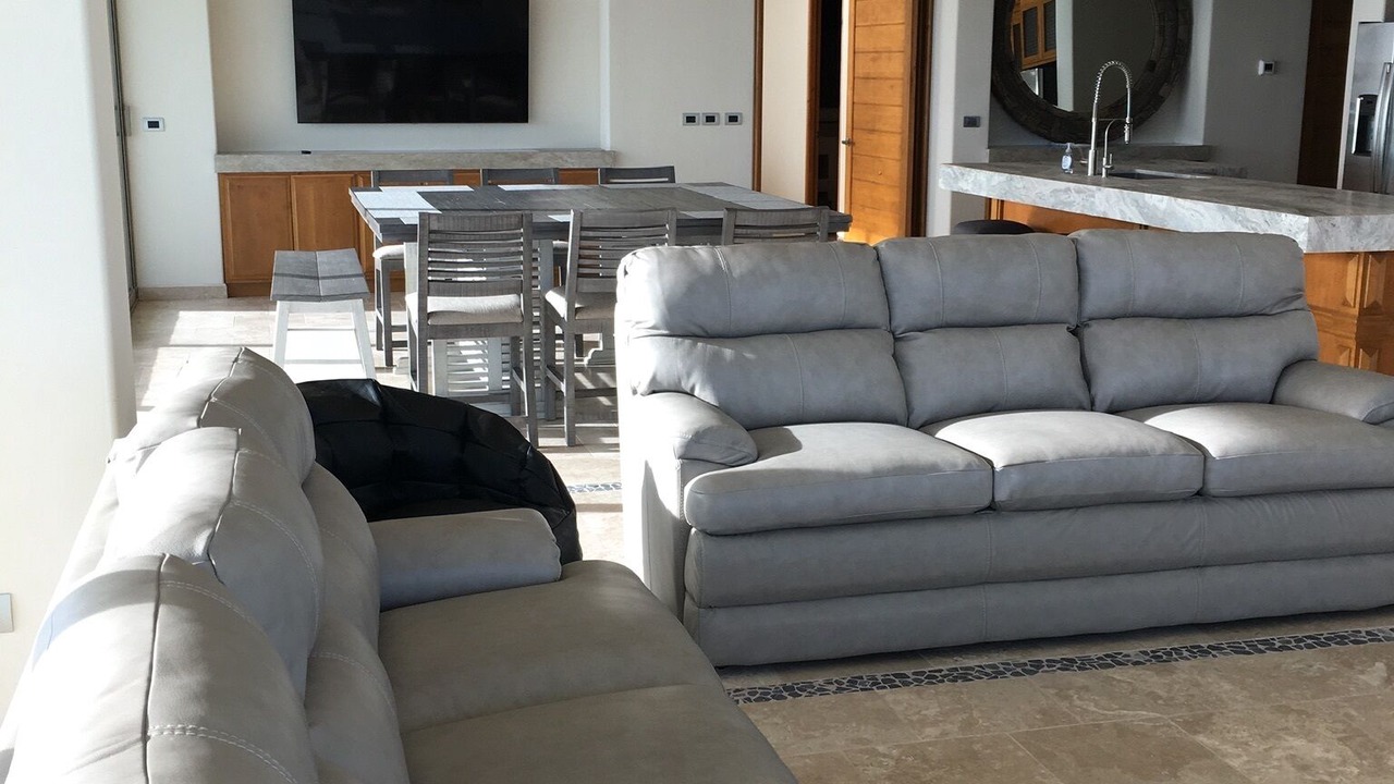 Photo of Livingroom in Las Conchas