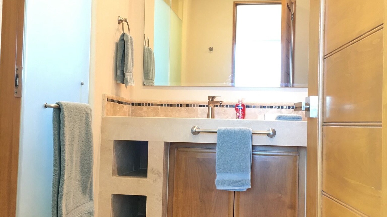 Photo of Bathroom in Las Conchas