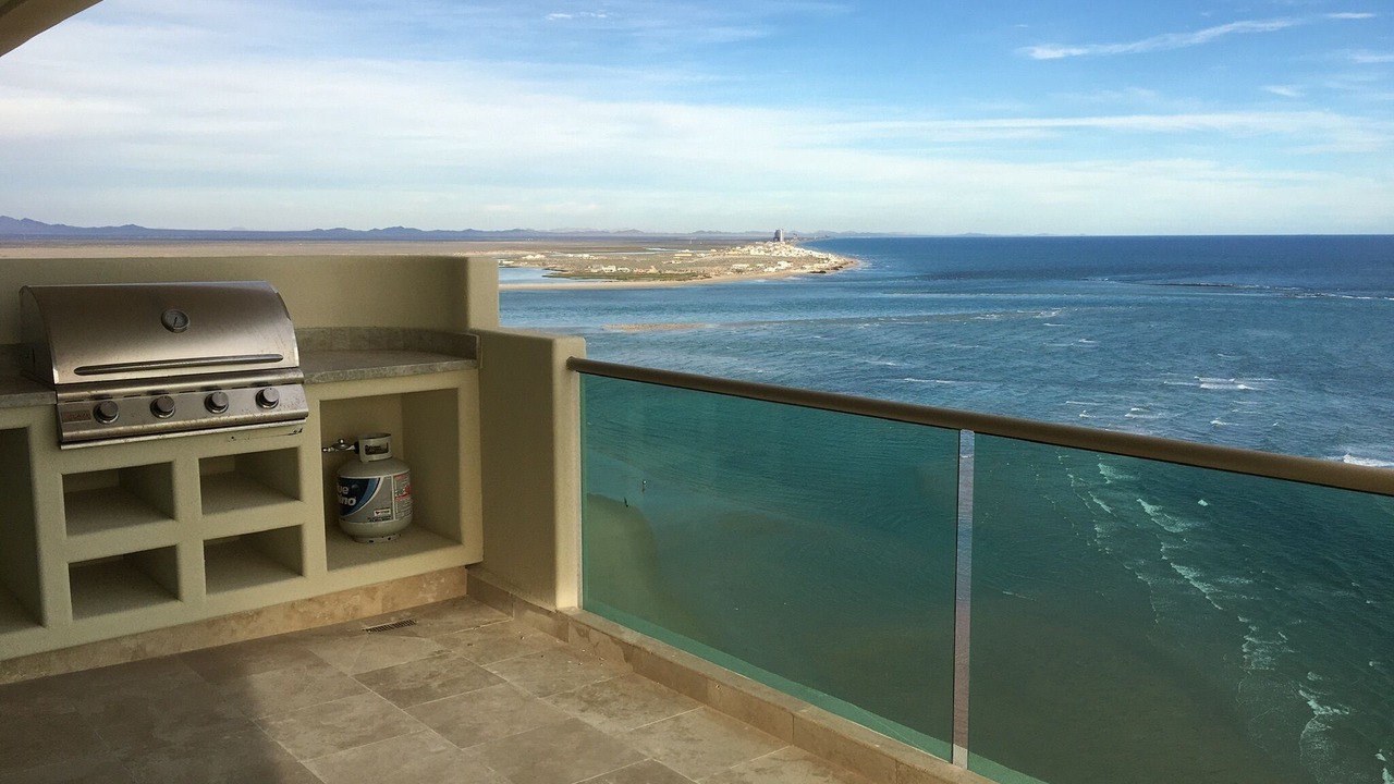 Photo of Outdoor in Las Conchas
