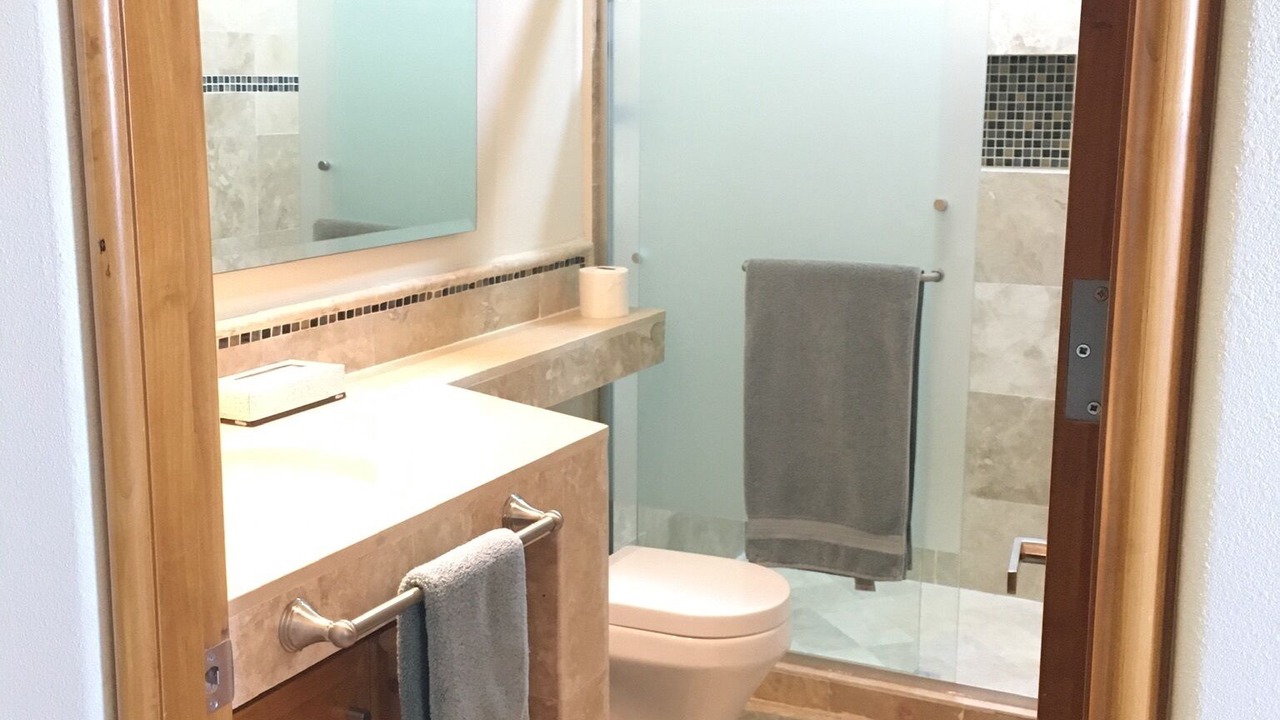 Photo of Bathroom in Las Conchas