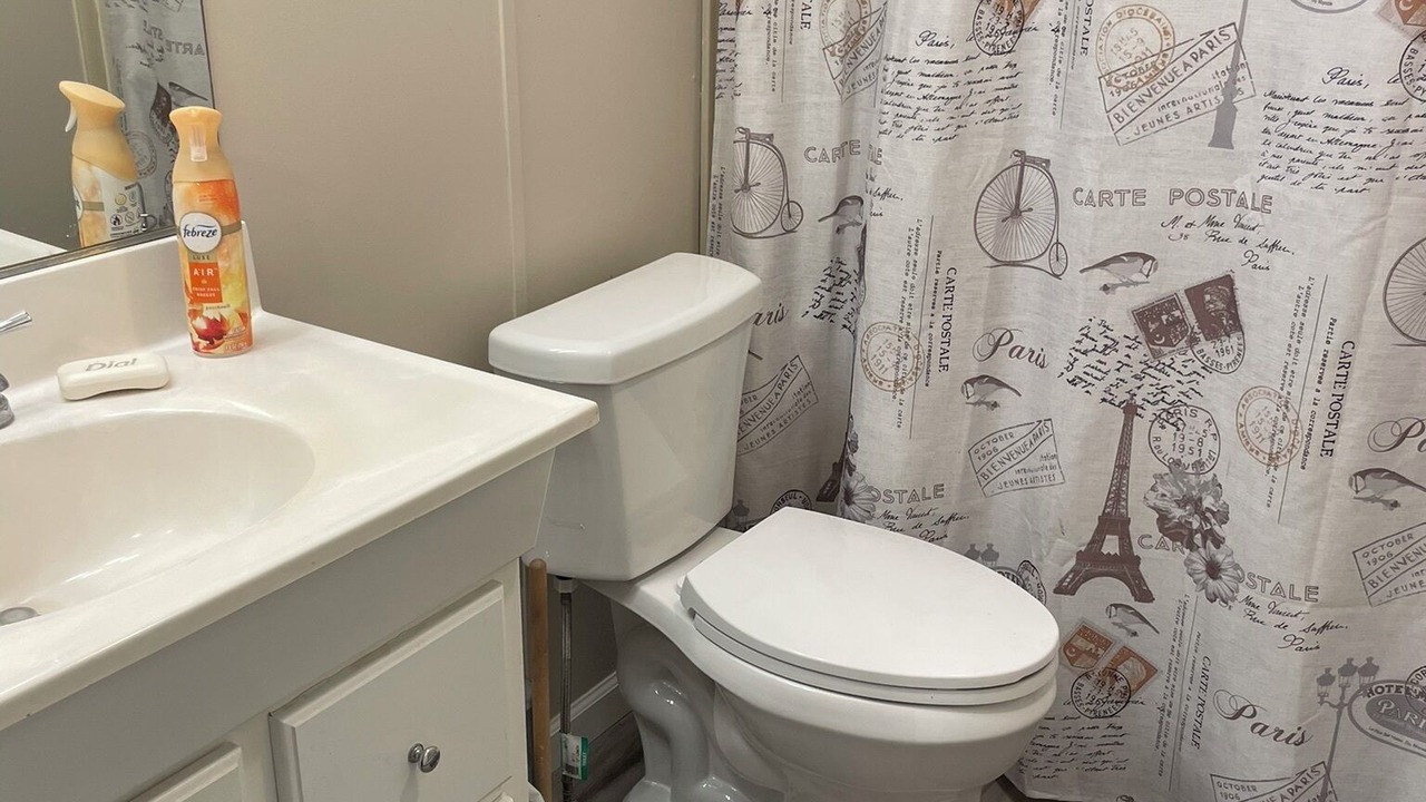 Photo of Bathroom in Deer Valley