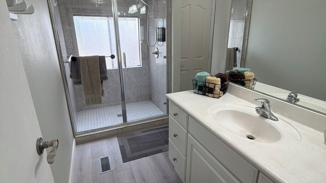 Photo of Bathroom in Deer Valley