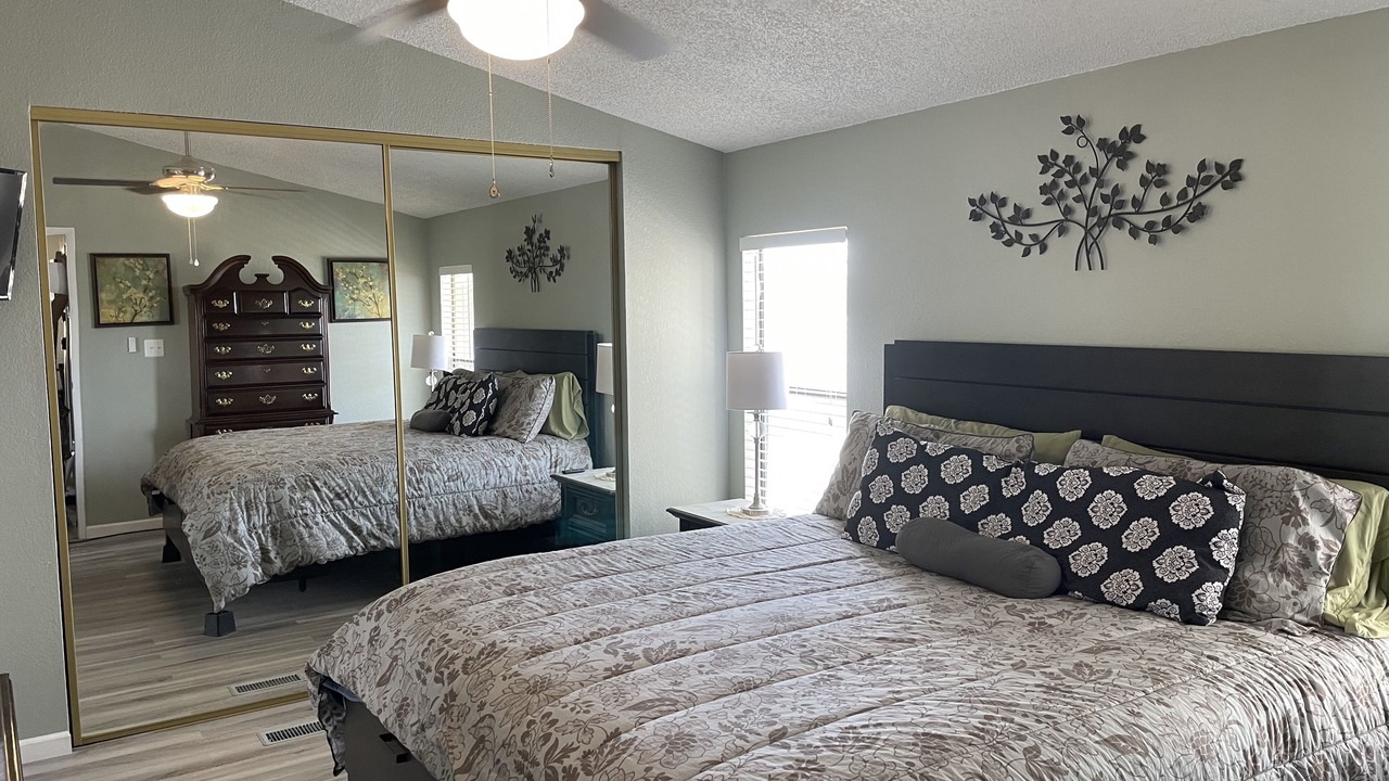 Photo of Bedroom in Deer Valley
