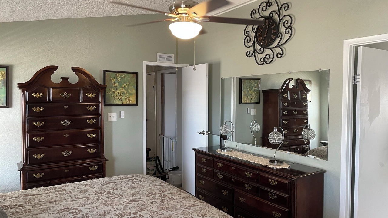 Photo of Bedroom in Deer Valley
