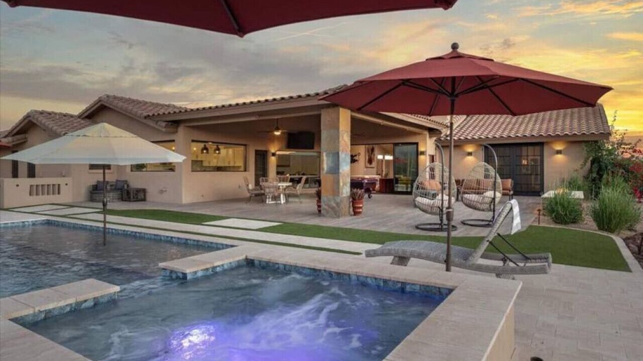 Photo of Outdoor in Carefree