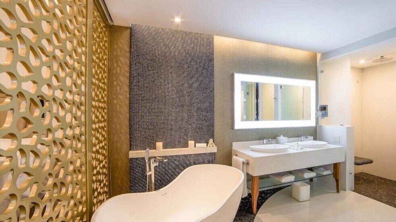 Photo of Bathroom in Cabo San Lucas