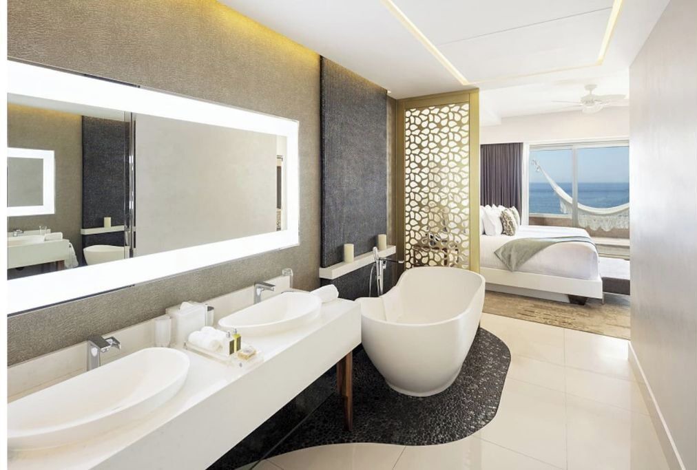 Photo of Bathroom in Cabo San Lucas