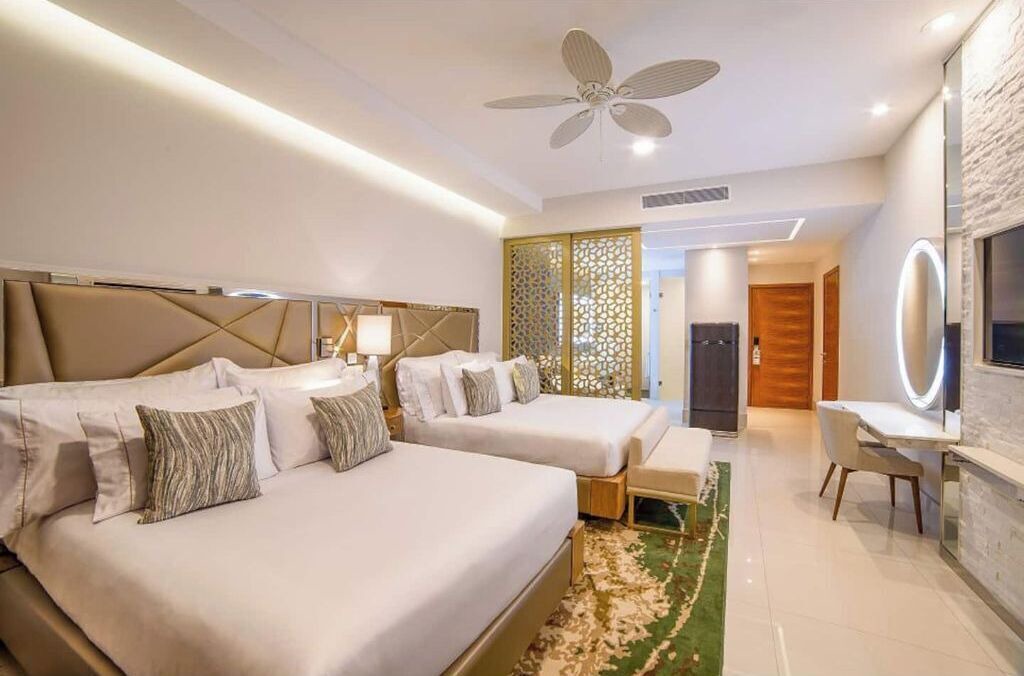 Photo of Bedroom in Cabo San Lucas