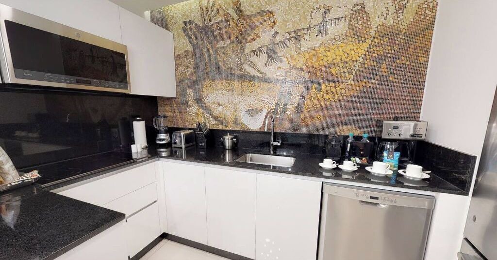 Photo of Kitchen in Cabo San Lucas