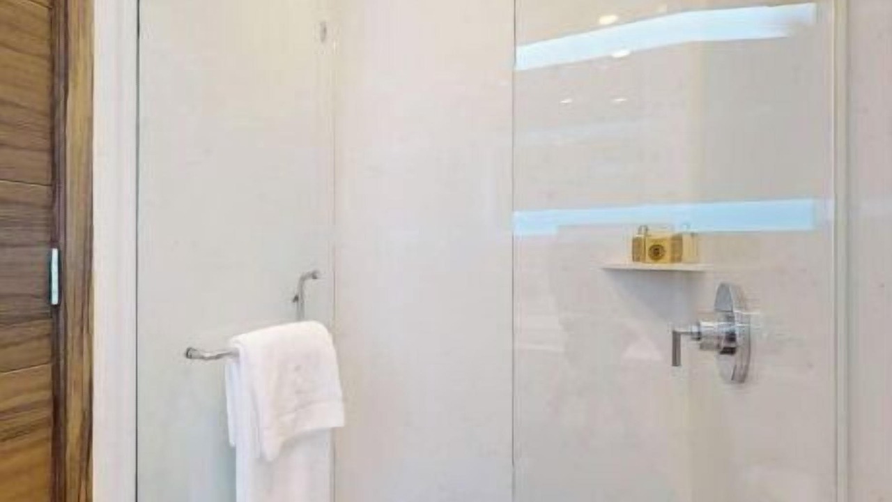 Photo of Bathroom in Cabo San Lucas