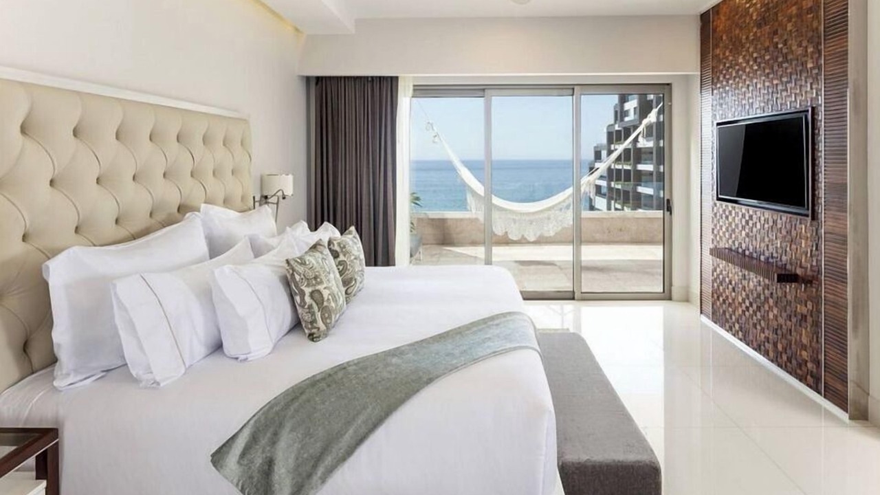 Photo of Bedroom in Cabo San Lucas