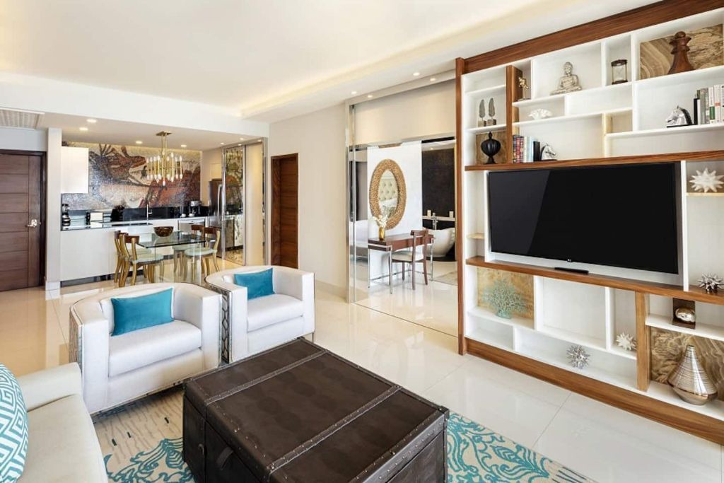 Photo of Livingroom in Cabo San Lucas