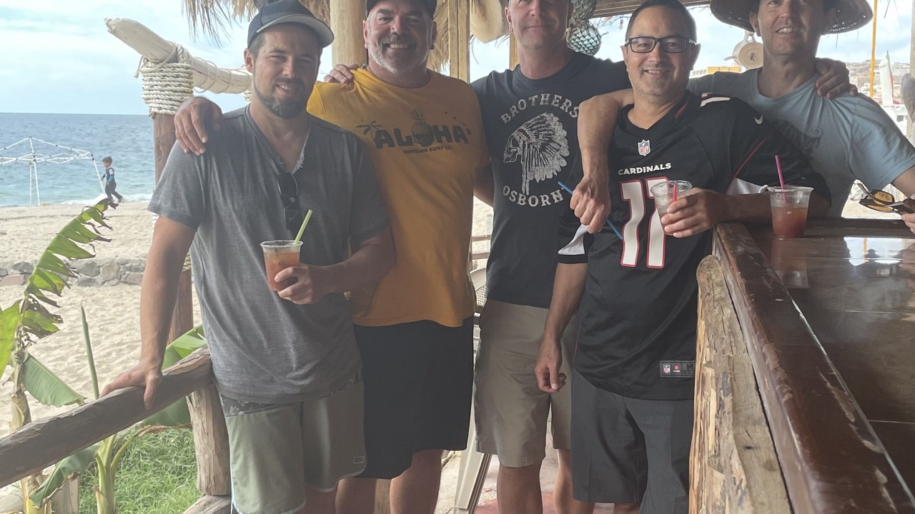 Photo of Others in El Puerto