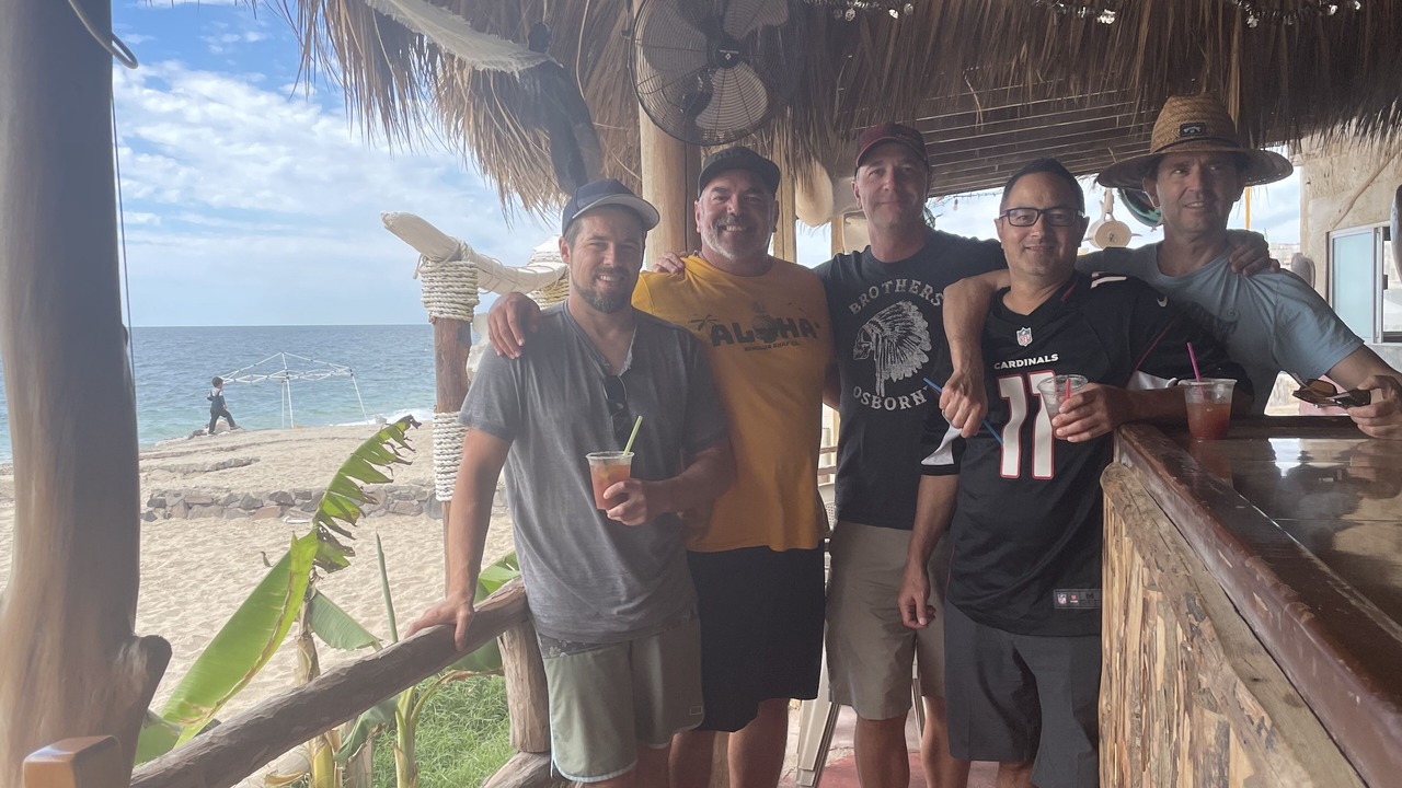 Photo of Others in El Puerto