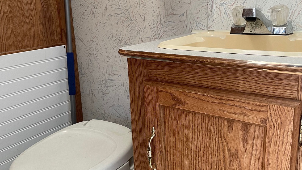 Photo of Bathroom in El Puerto