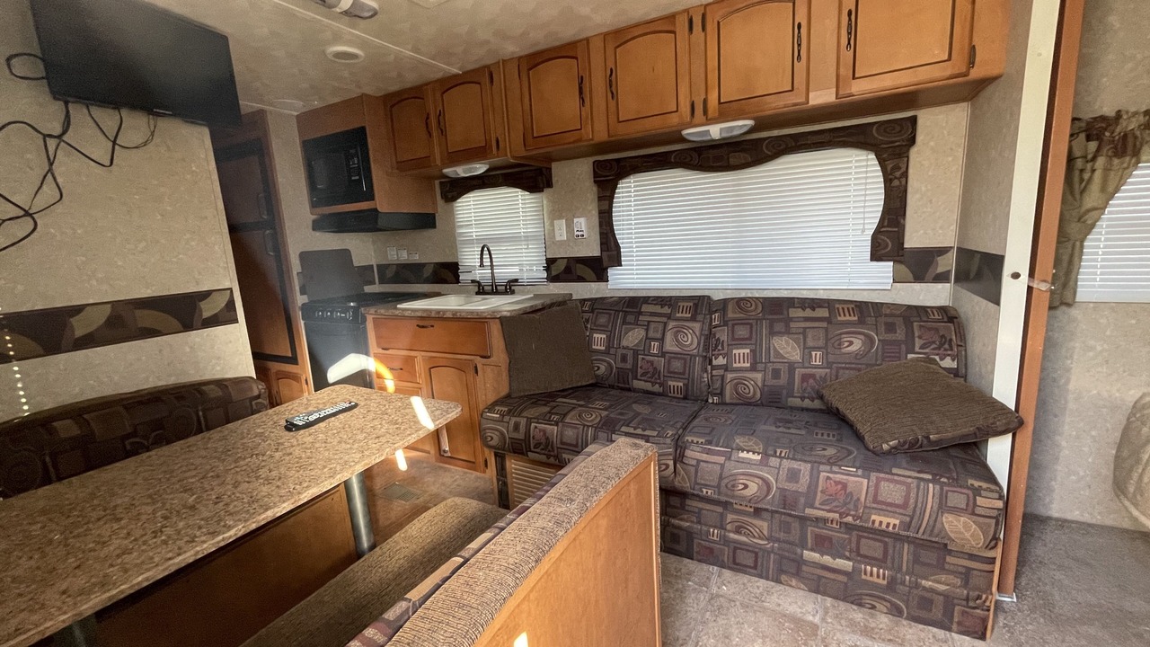 Photo of Livingroom in Gila Bend