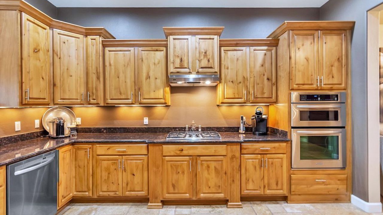 Photo of Kitchen in Troon North