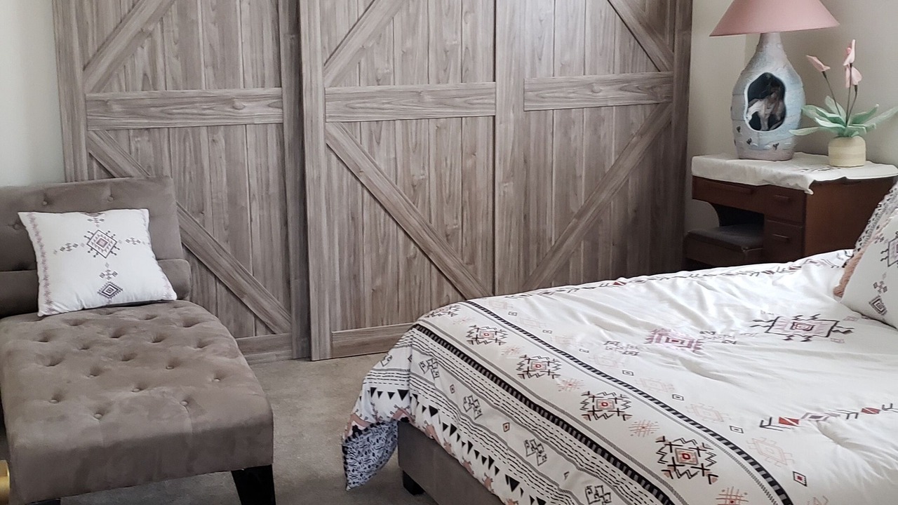 Photo of Bedroom in Foothills