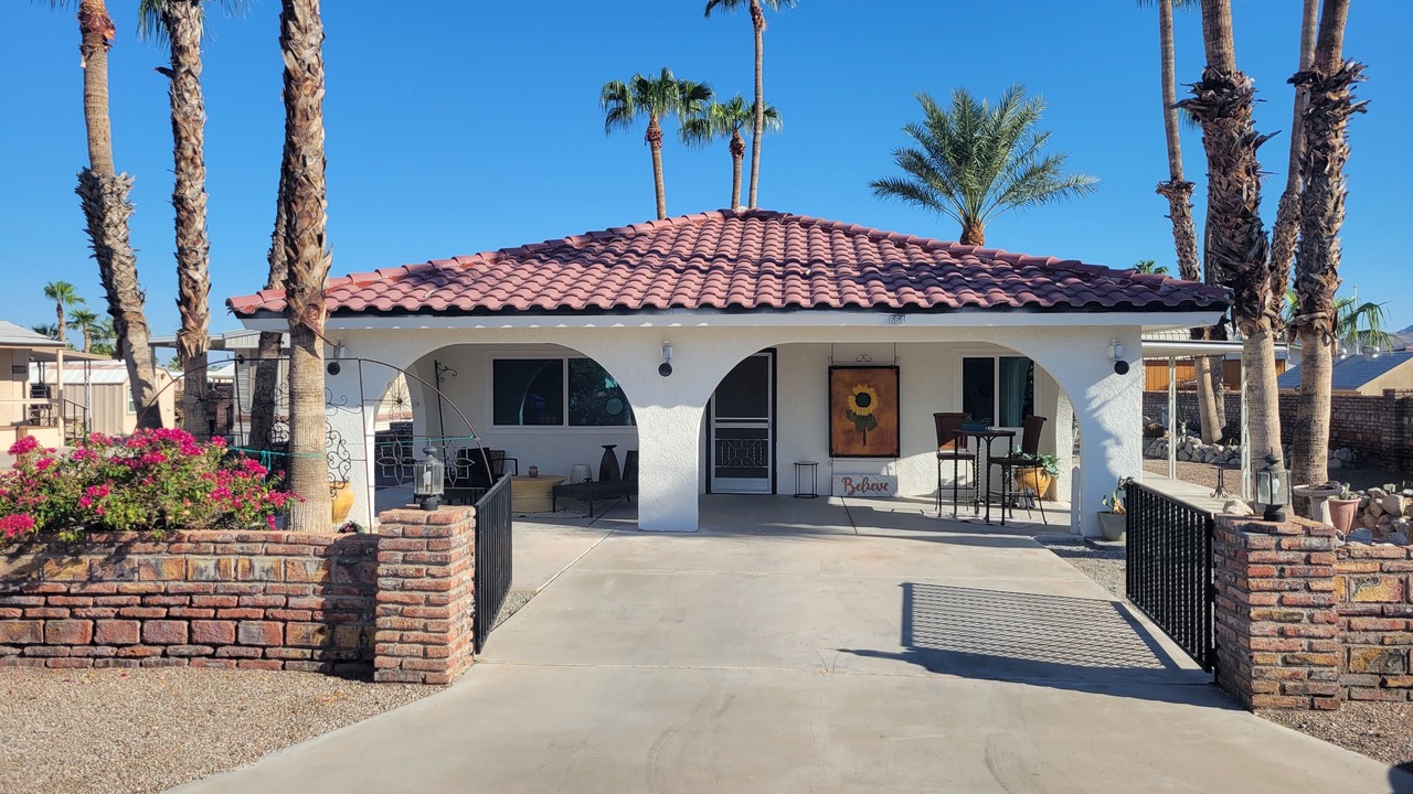 Photo of Outdoor in Foothills