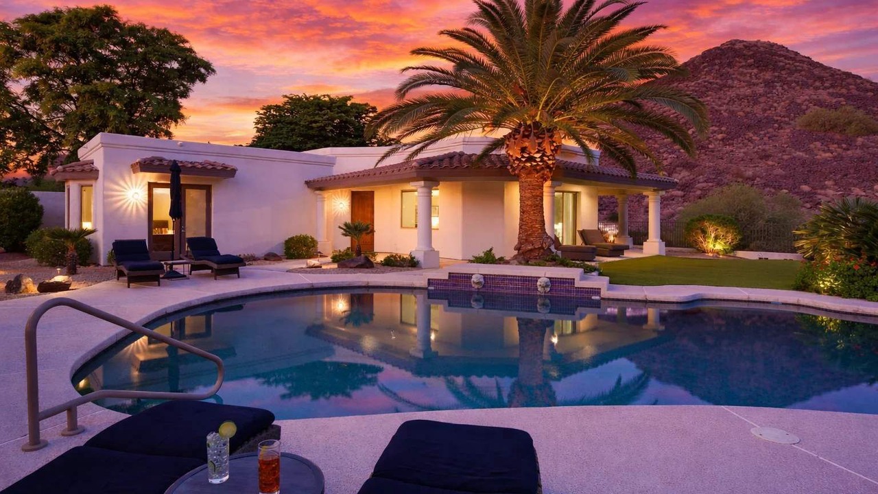 Photo of Outdoor in Central Scottsdale