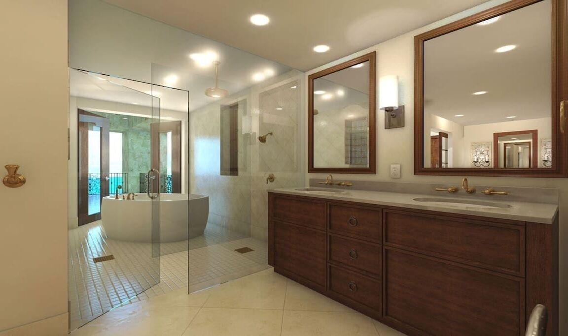 Photo of Bathroom in Cabo San Lucas