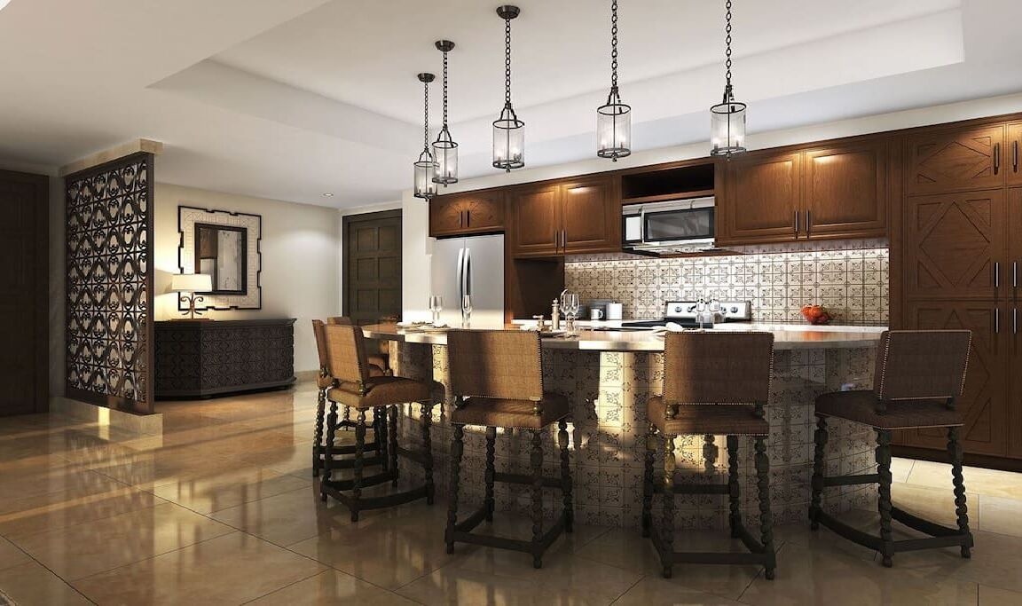 Photo of Kitchen in Cabo San Lucas