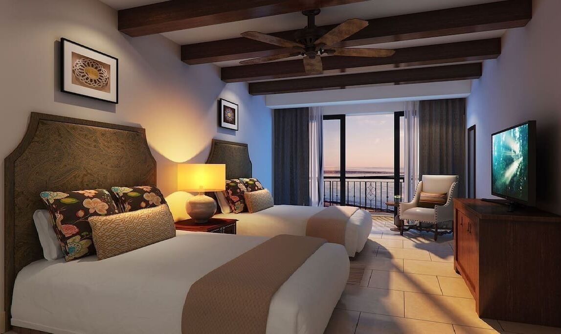 Photo of Bedroom in Cabo San Lucas