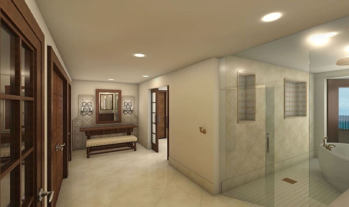 Photo of Bathroom in Cabo San Lucas