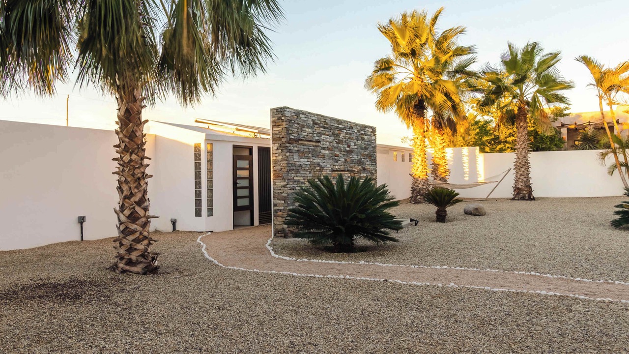 Photo of Outdoor in San Luisito