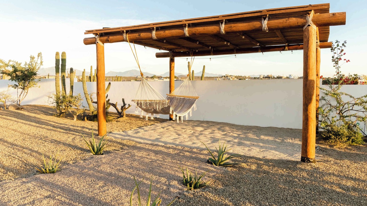 Photo of Outdoor in San Luisito