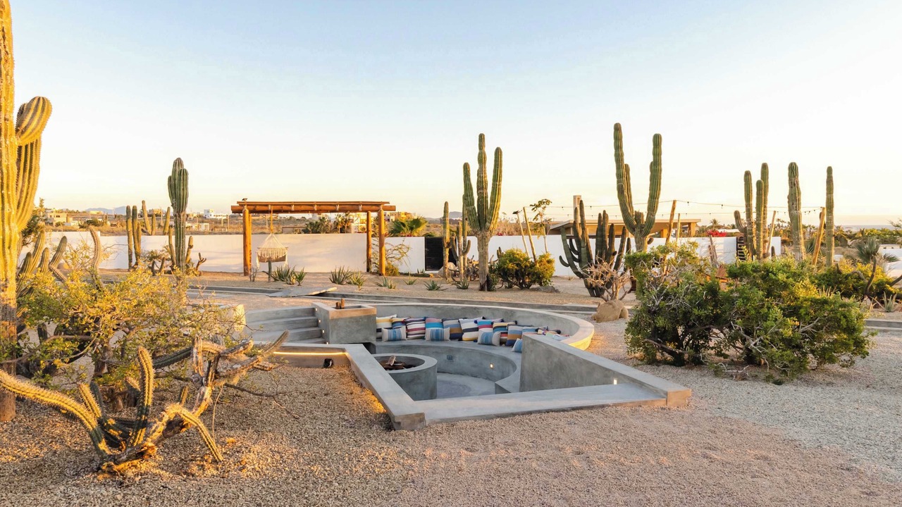 Photo of Outdoor in San Luisito