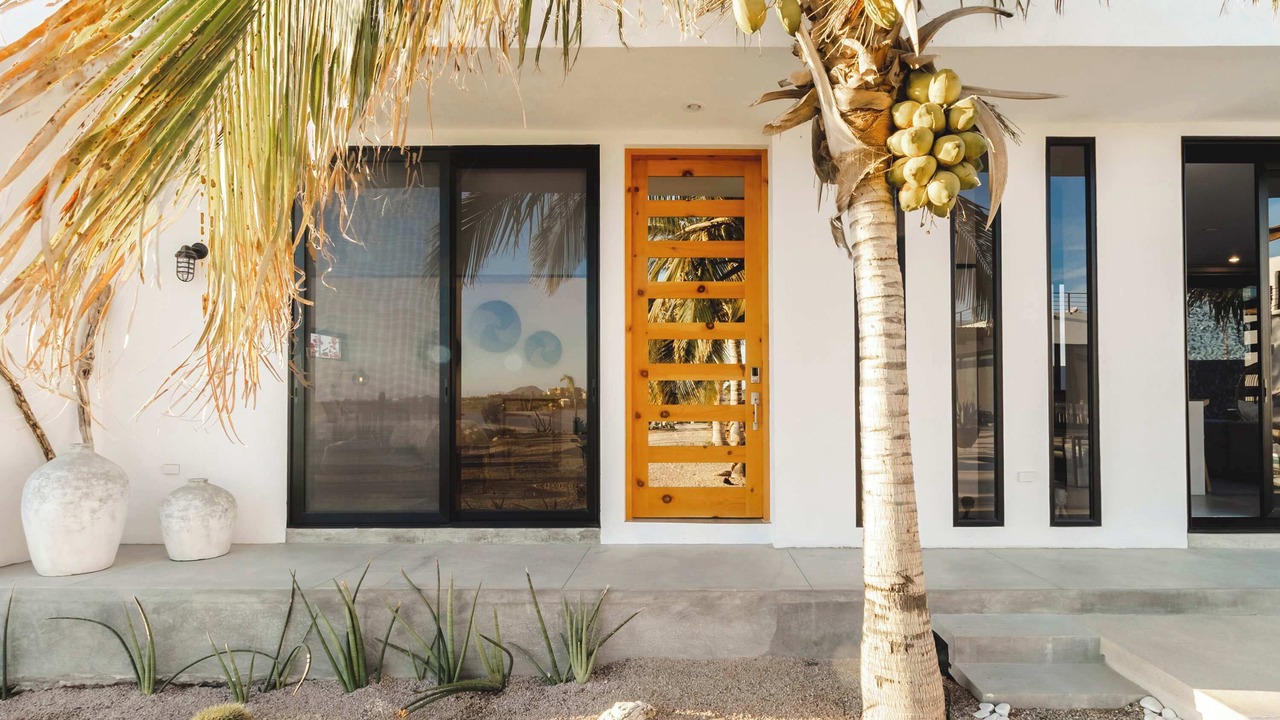 Photo of Outdoor in San Luisito