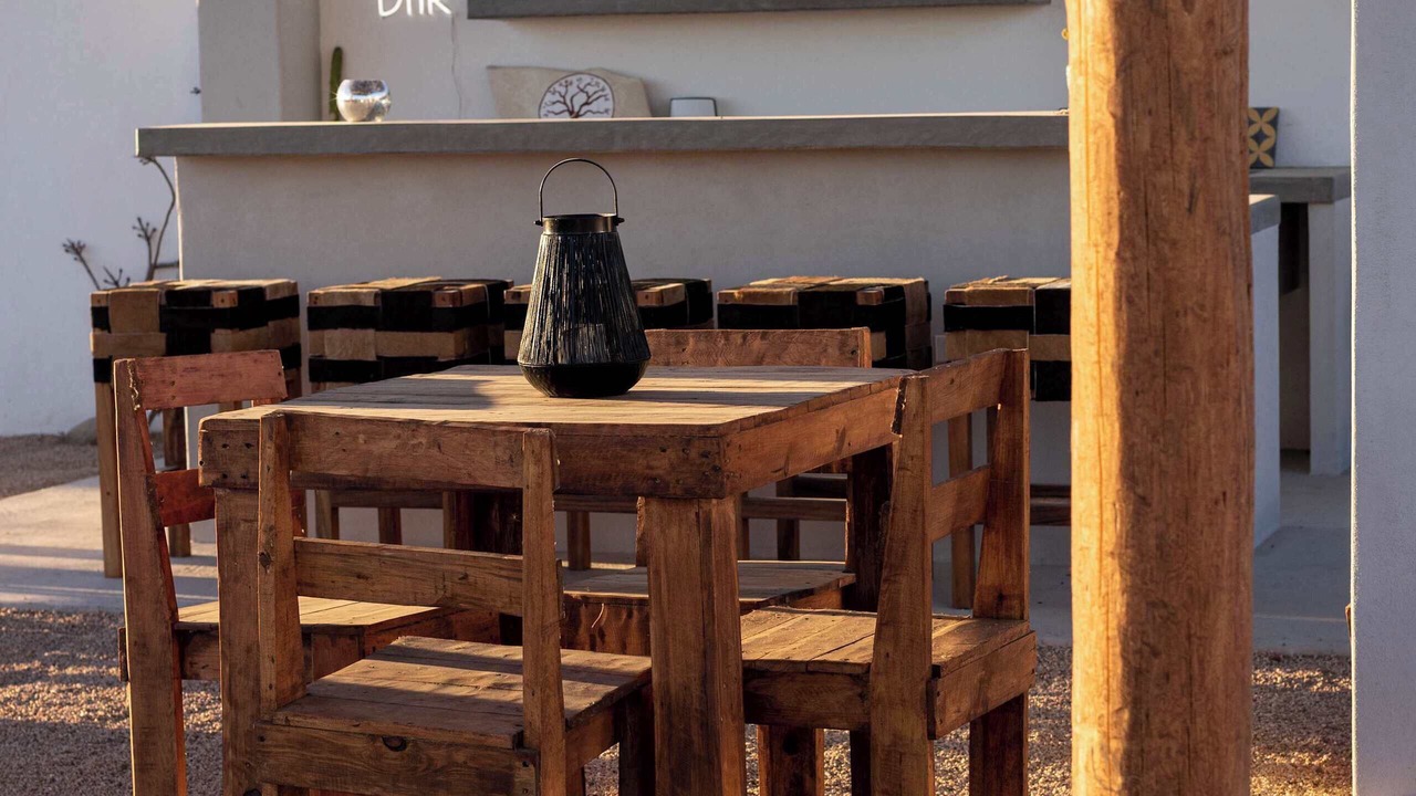 Photo of Outdoor in San Luisito