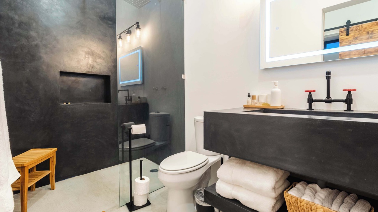 Photo of Bathroom in San Luisito