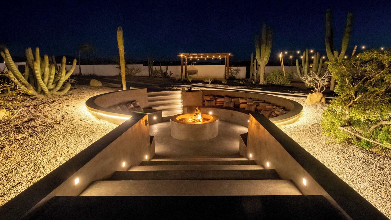 Photo of Outdoor in San Luisito