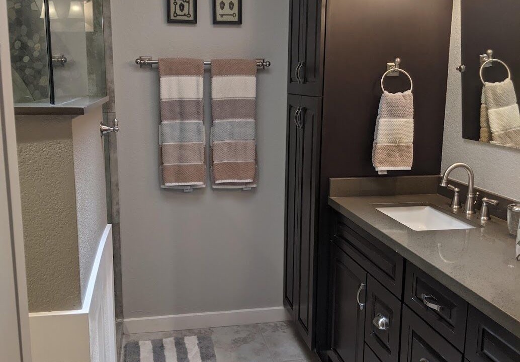 Photo of Bathroom in Palo Verde