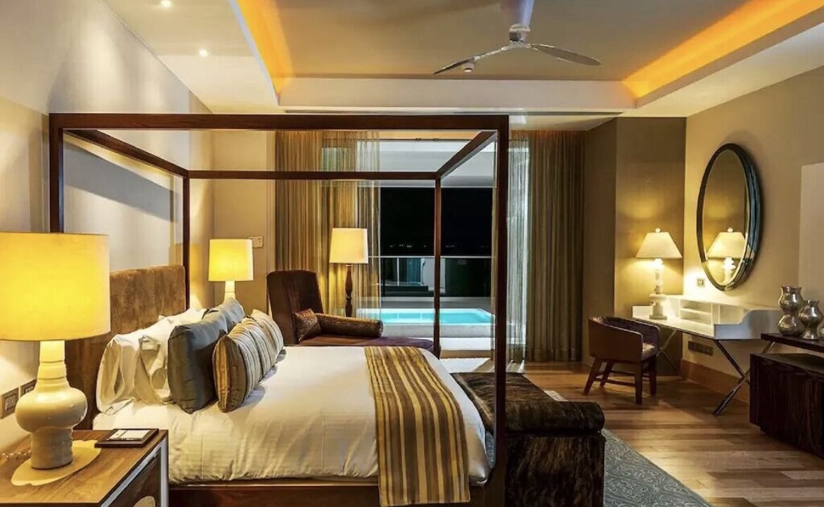 Photo of Bedroom in Bucerias