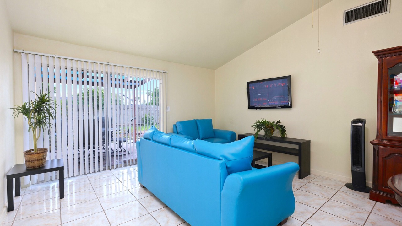 Photo of Bedroom in Brownsville