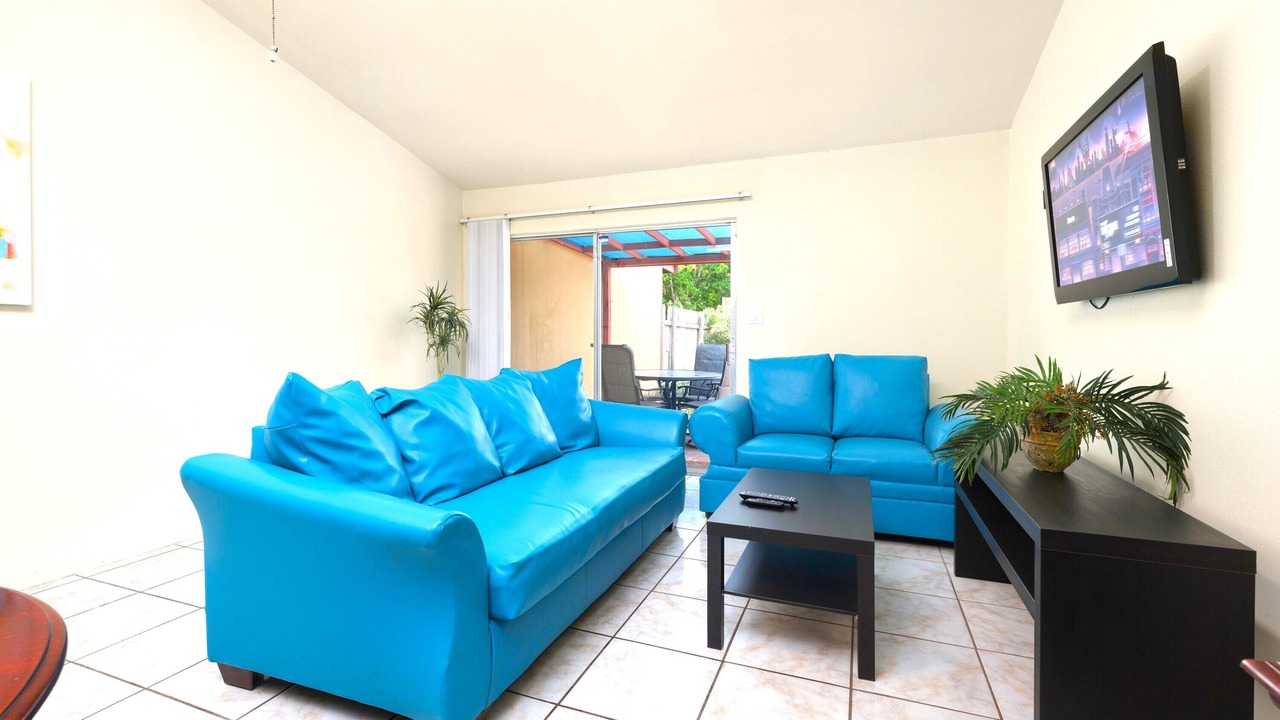 Photo of Livingroom in Brownsville