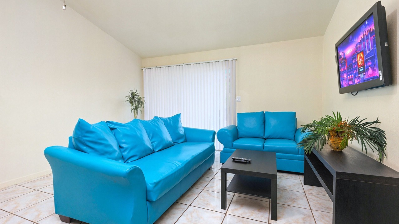 Photo of Livingroom in Brownsville