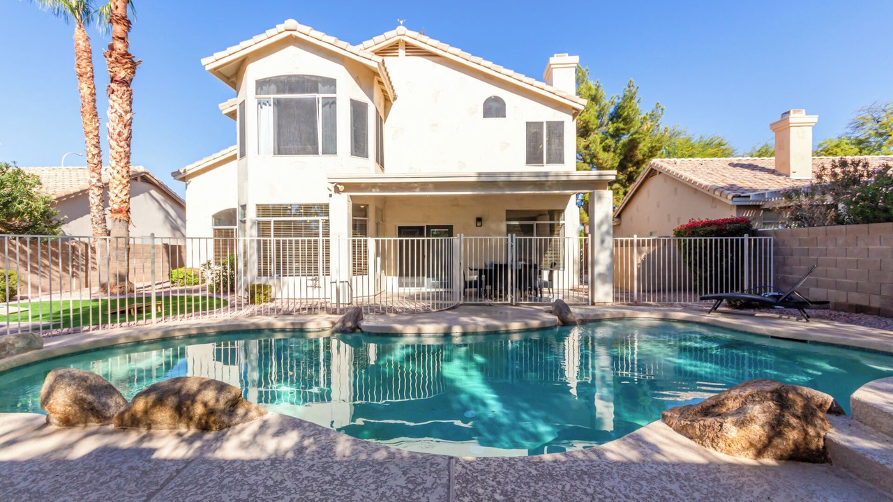 Photo of Outdoor in Chandler
