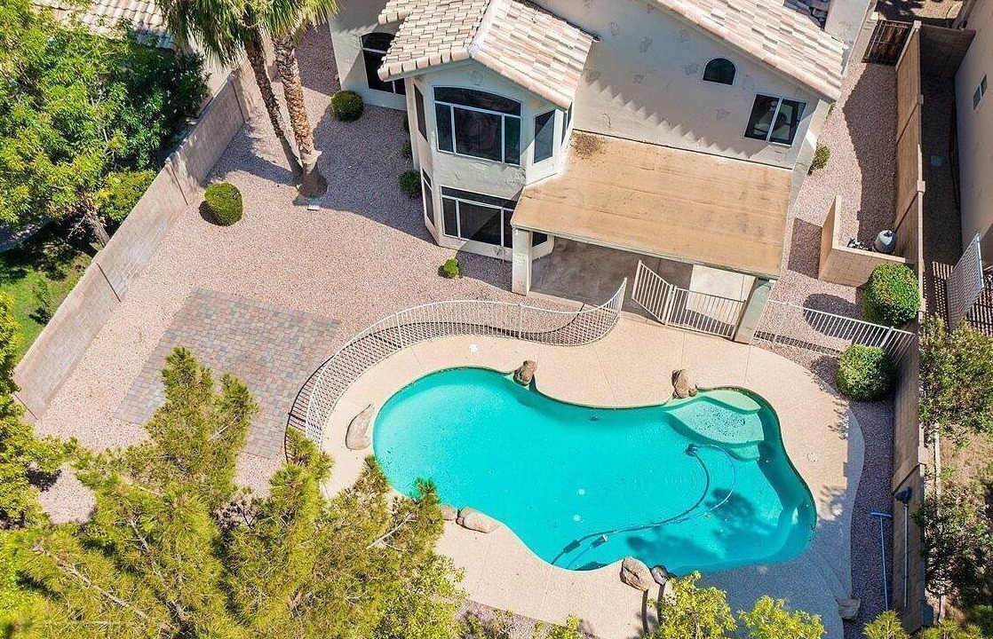 Photo of Outdoor in Chandler