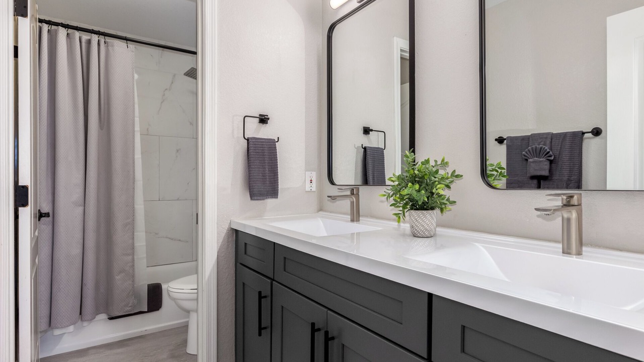 Photo of Bathroom in Chandler
