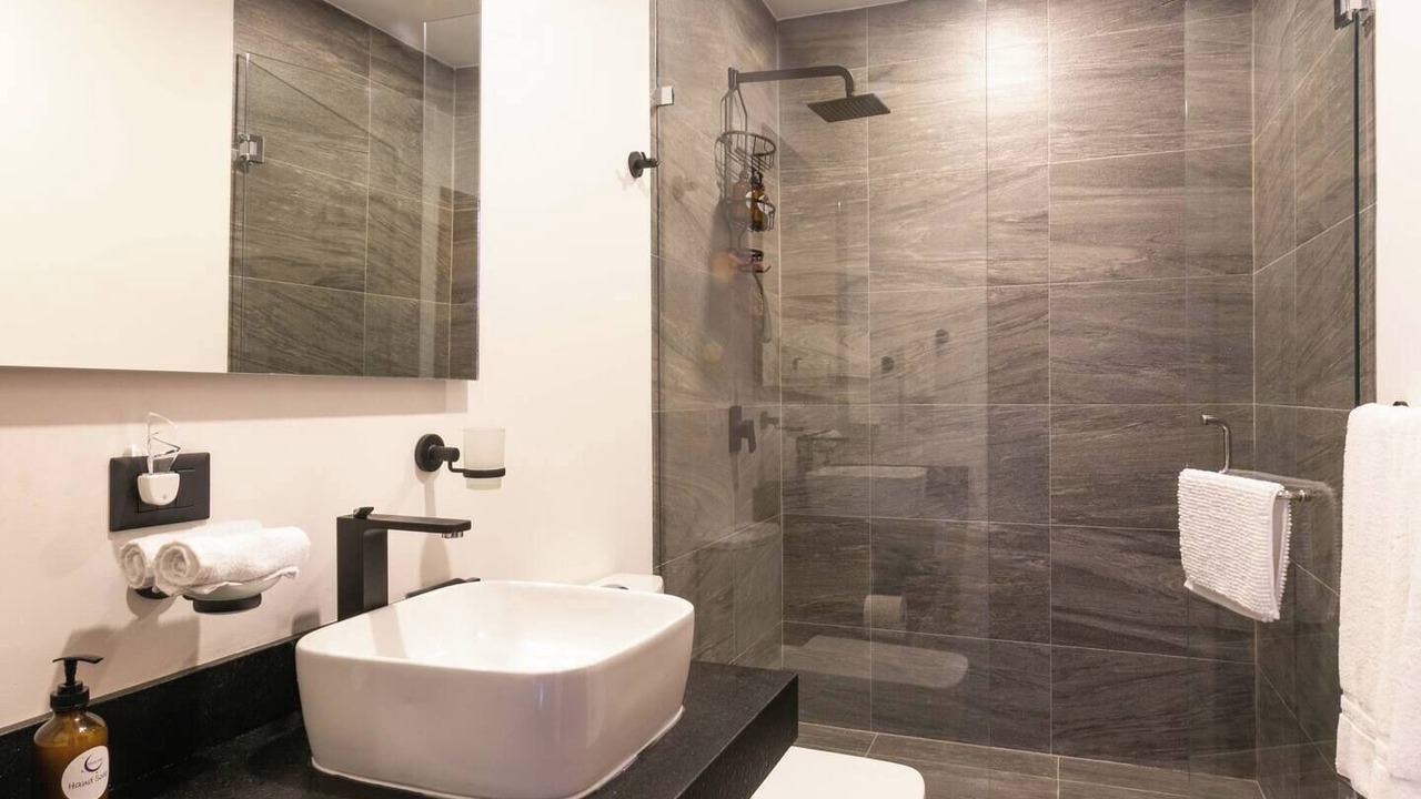 Photo of Bathroom in Cabo San Lucas