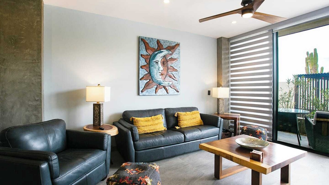 Photo of Bedroom in Cabo San Lucas