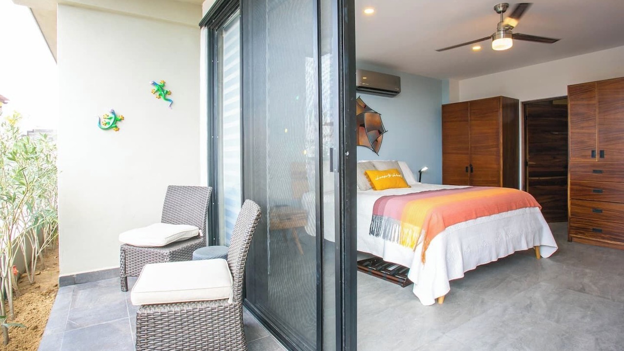 Photo of Outdoor in Cabo San Lucas
