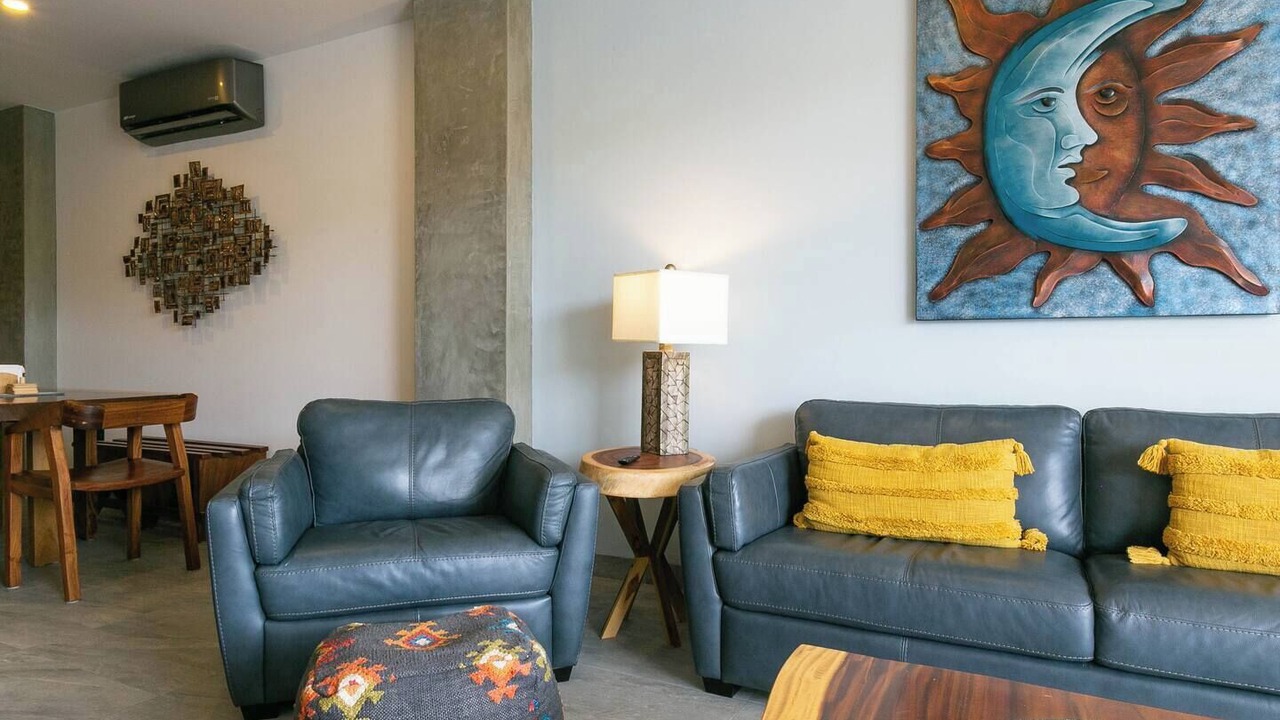 Photo of Bedroom in Cabo San Lucas